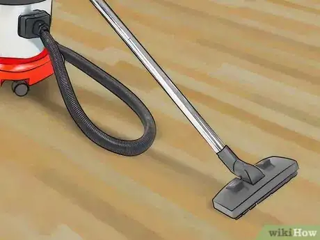 Image intitulée Refinish Wood Floors Step 17