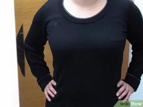 Image intitulée Shrink a Sweater Step 18