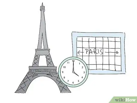 Image intitulée Backpack Through Europe Step 5