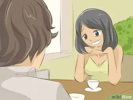 Image intitulée Act Yandere Without Being Weird Step 4