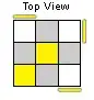 Image intitulée Rubik_LL_Corners_Orient11_237.png