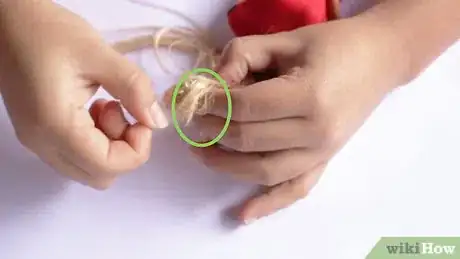 Image intitulée Fix Doll Hair Step 35