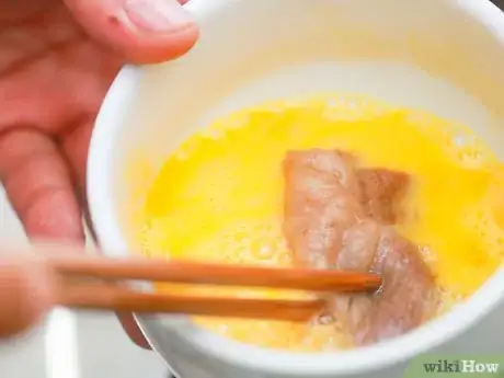 Image intitulée Make Sukiyaki Step 17