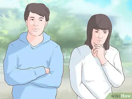 Image intitulée Turn Friendship Into Love Step 13