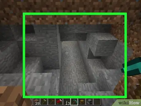 Image intitulée Find and Mine Diamonds Fast on Minecraft Step 2