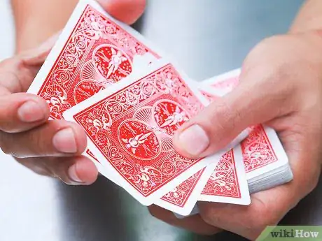 Image intitulée Do Card Magic Tricks Step 20