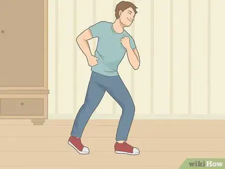 Image intitulée Shuffle (Dance Move) Step 19