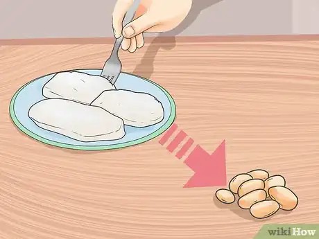 Image intitulée Stop Hair Growth Step 5