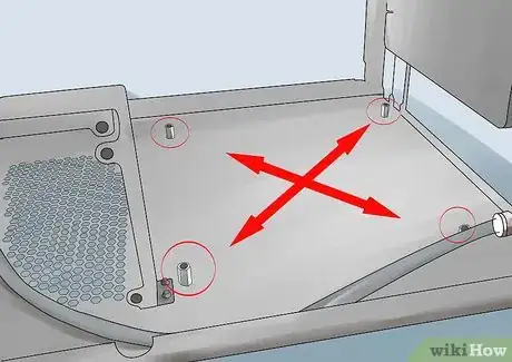 Image intitulée Install a Motherboard Step 4