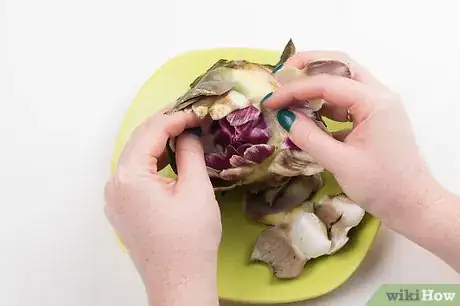 Image intitulée Steam Artichokes Step 20