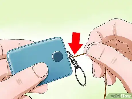 Image intitulée Make a Beginner Boobie Trap Step 7