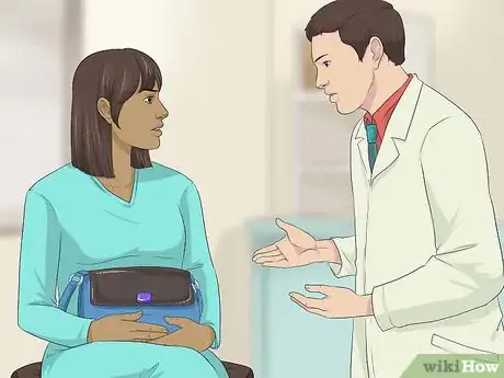 Image intitulée Recognize HPV in Women (Human Papillomavirus) Step 10