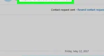 savoir si quelqu'un m’a bloqué sur Skype