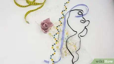 Image intitulée Make Baby Headbands Step 3