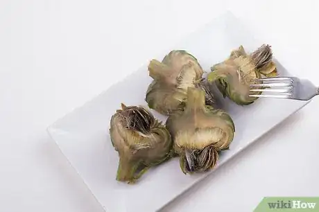 Image intitulée Steam Artichokes Step 16