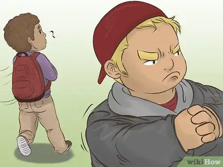 Image intitulée Deal with Bullies at School Step 5