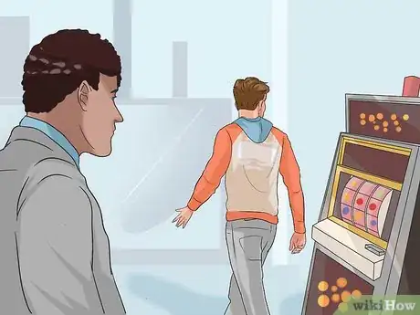 Image intitulée Bet Step 13
