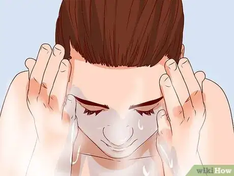 Image intitulée Get Rid of Pimples with Aloe Vera Gel Step 2