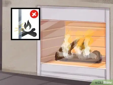 Image intitulée Clean Fireplace or Woodstove Glass Step 14