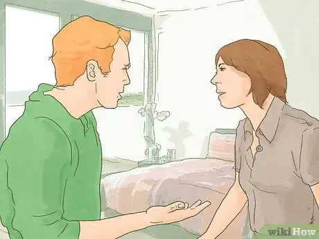 Image intitulée Be Emotionally Detached Step 10