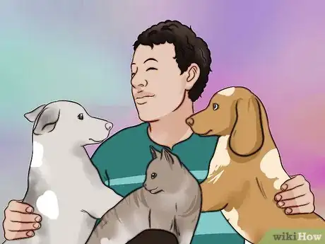 Image intitulée Not Get Depressed by Loneliness Step 3