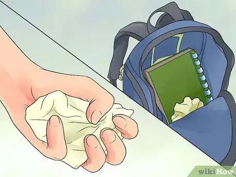 Image intitulée Cheat on a Test Using School Supplies Step 24