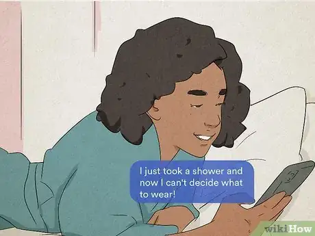 Image intitulée Subtly Tease a Guy over Text Step 11