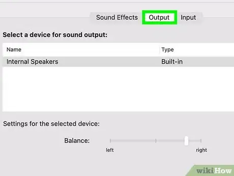 Image intitulée Fix the Sound on a Mac Computer Step 8