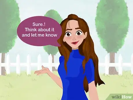 Image intitulée Convince Someone to Give You Something Step 5
