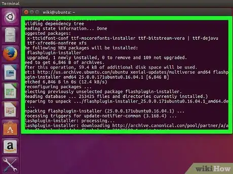 Image intitulée Install Flash Player on Ubuntu Step 17