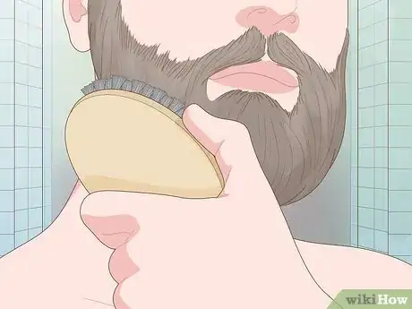Image intitulée Grow Facial Hair Fast Step 10