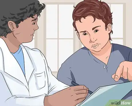 Image intitulée Stop Binge Drinking Step 5
