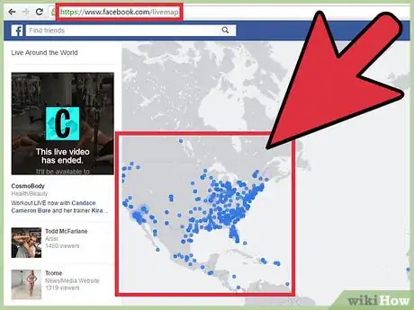 Image intitulée Watch Facebook Live Video Broadcasts Step 2