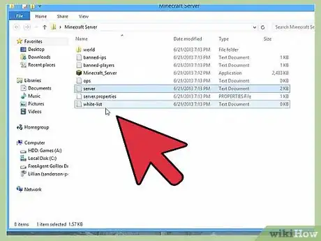 Image intitulée Make a Minecraft Server for Free Step 4