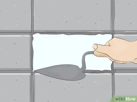 Image intitulée Repair Cinder Block Walls Step 11