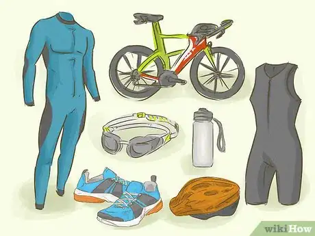 Image intitulée Train for a Triathlon Step 3