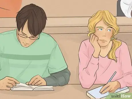 Image intitulée Talk to a Girl You Like for the First Time Step 4