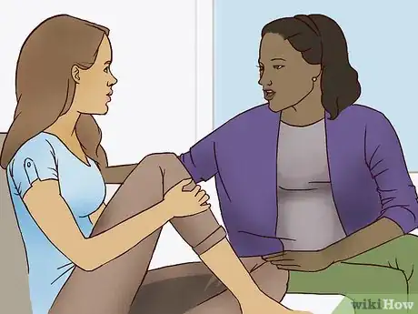 Image intitulée Decide Whether or Not to Get an Abortion Step 4