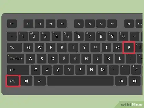 Image intitulée Print Screen on Laptops Step 2