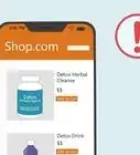 évacuer la cocaïne de son corps
