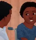 dire à ses parents que l'on souffre de dépression