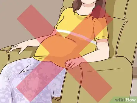 Image intitulée Induce Labor at Home Step 9