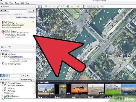 Image intitulée Find Your House on Google Earth Step 5