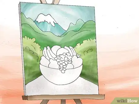 Image intitulée Acrylic Paint Step 14
