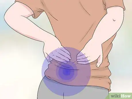 Image intitulée Distinguish Between Kidney Pain and Back Pain Step 8
