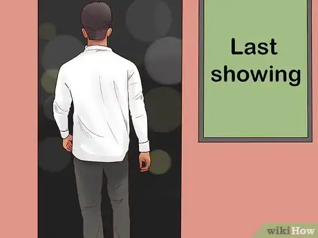 Image intitulée Get the Best Seat in a Movie Theater Step 9