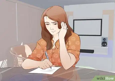 Image intitulée Get Over a Guy Who Doesn't Care About You Step 1