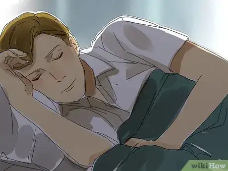 Image intitulée Get out of a Depression Step 11
