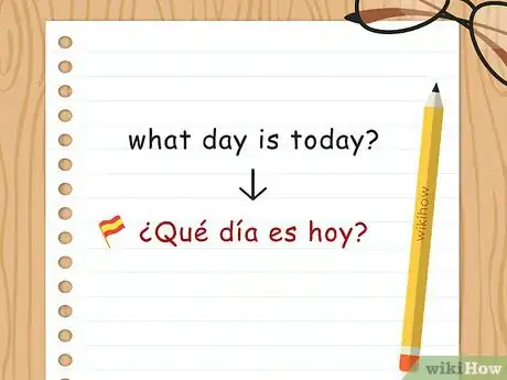Image intitulée Write the Date in Spanish Step 13