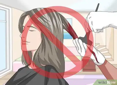 Image intitulée Dye Naturally Black Hair Silver Step 1